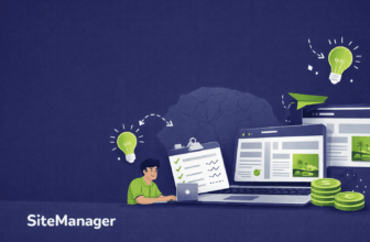 Créer un site internet à La Réunion : par où commencer quand on est indépendant ou petite structure ?