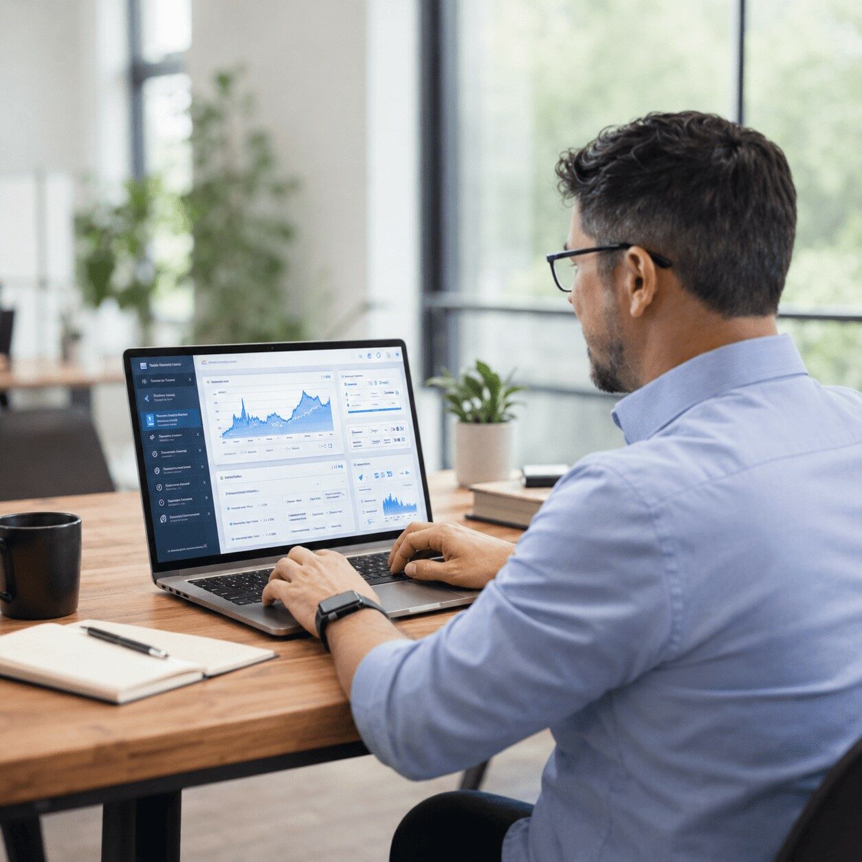 Organisation d’un projet web professionnel avec SiteManager